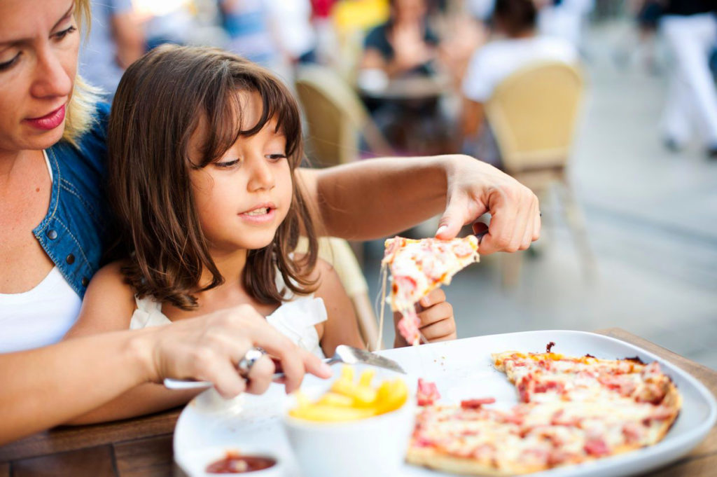 Pizzeria Manuno