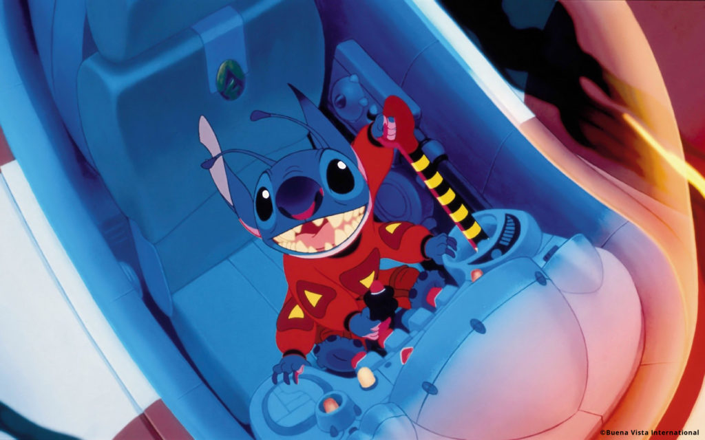 Lilo & Stitch