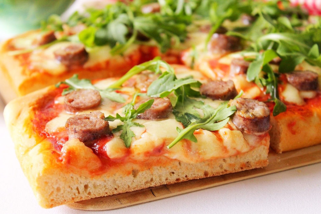 Pizza