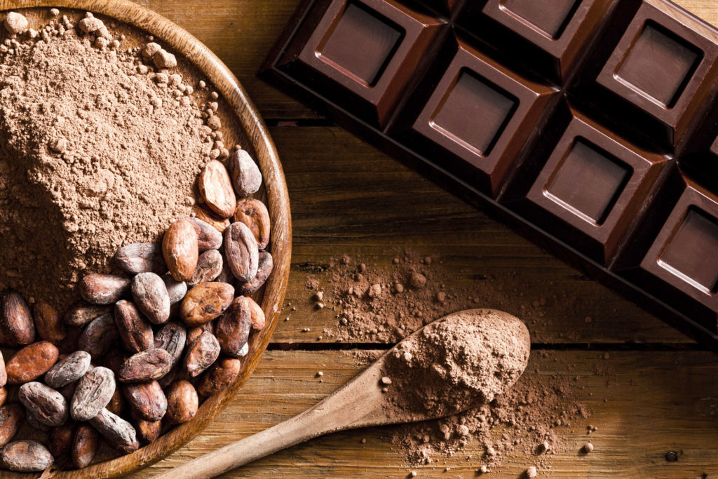 food Manuno Brescia cioccolato