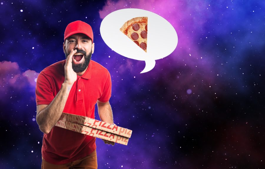 Le 10 cose che non sai sulla pizza