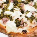 come conservare la pizza avanzata