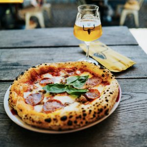 pizza birra manuno