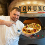 senza glutine gluteen pizza mario