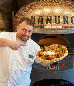 gluteen pizza pizza napoletana manuno mario matarazzo