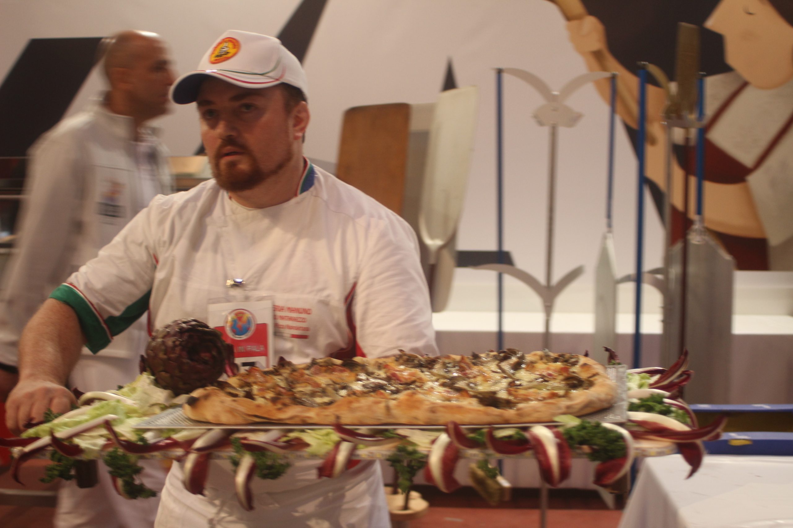 campionato mondiale della pizza 2016 (32)