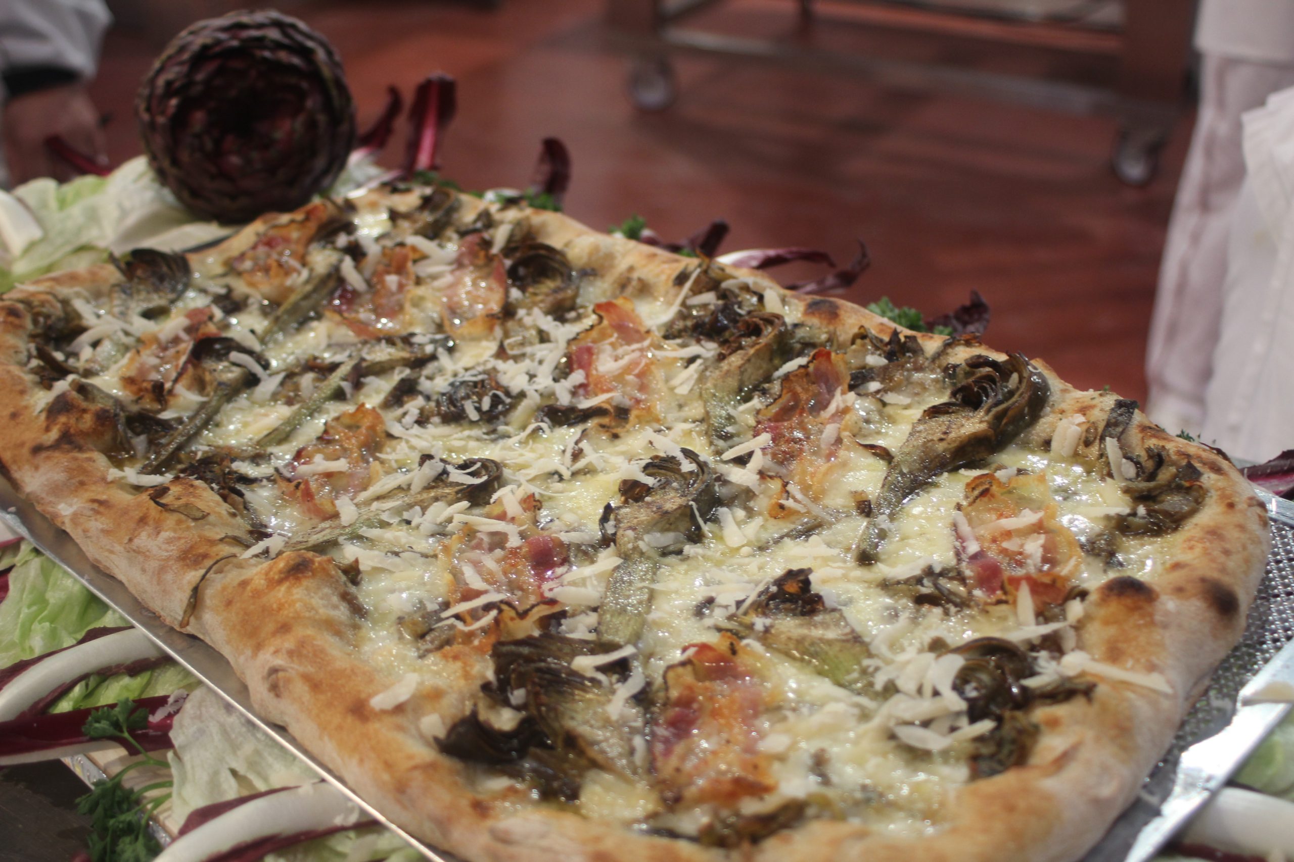 campionato mondiale della pizza 2016 (33)